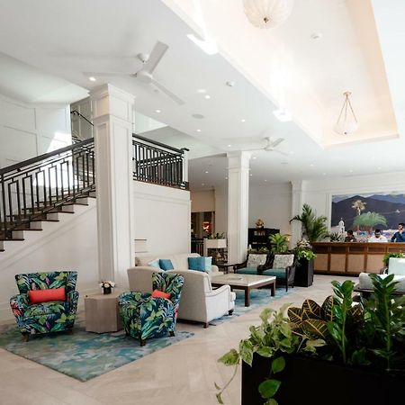 Hotel Atwater Avalon Eksteriør bilde