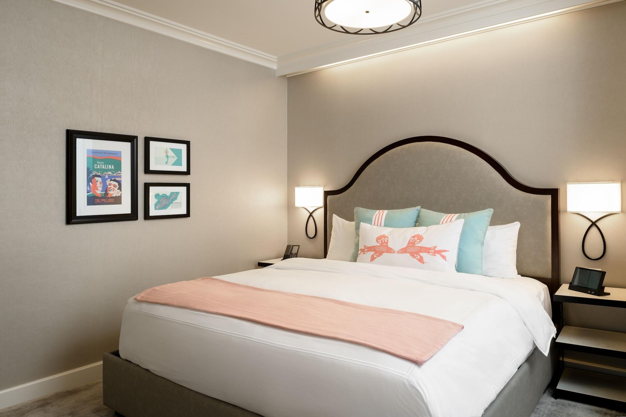 Hotel Atwater Avalon Eksteriør bilde