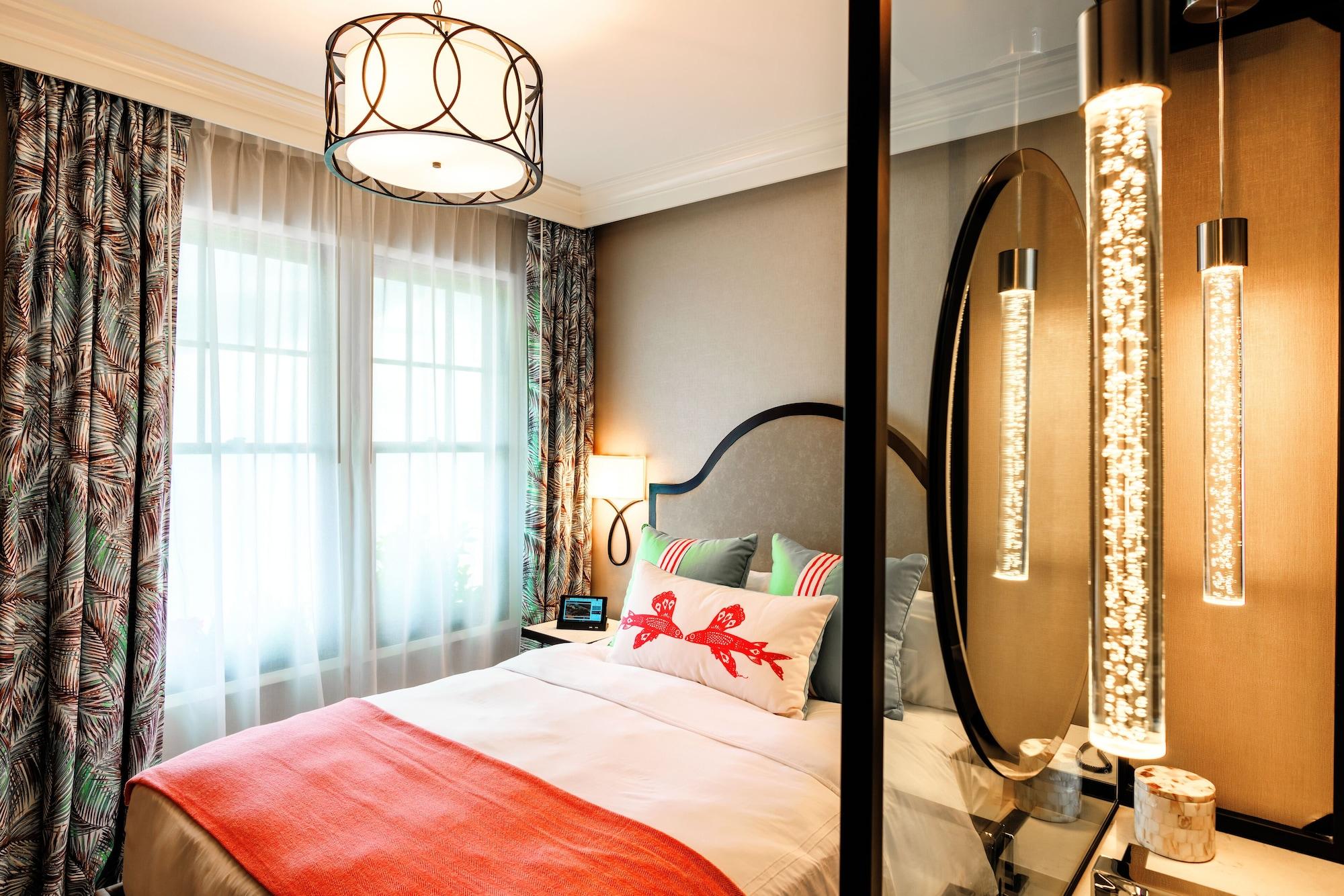 Hotel Atwater Avalon Eksteriør bilde