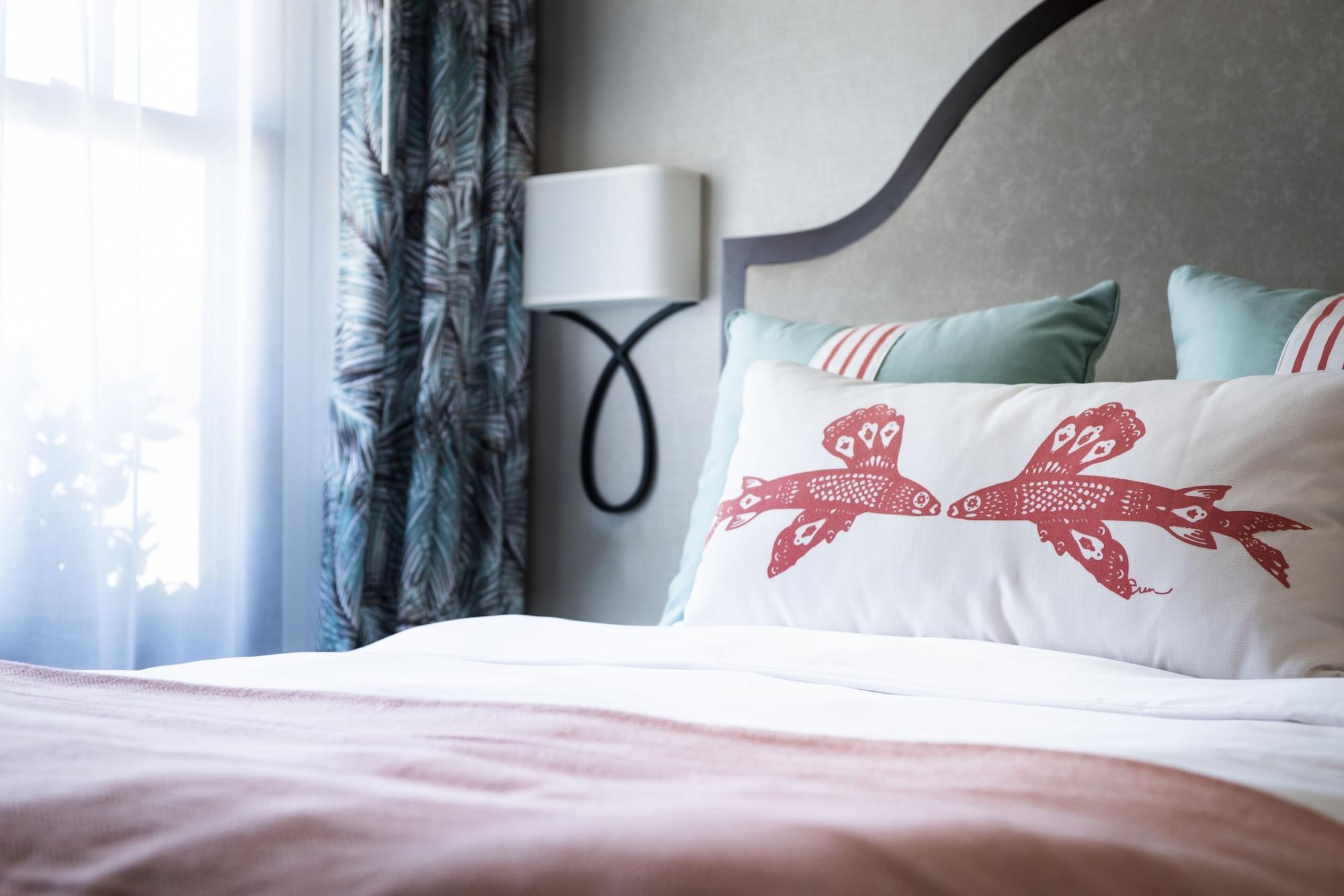 Hotel Atwater Avalon Eksteriør bilde