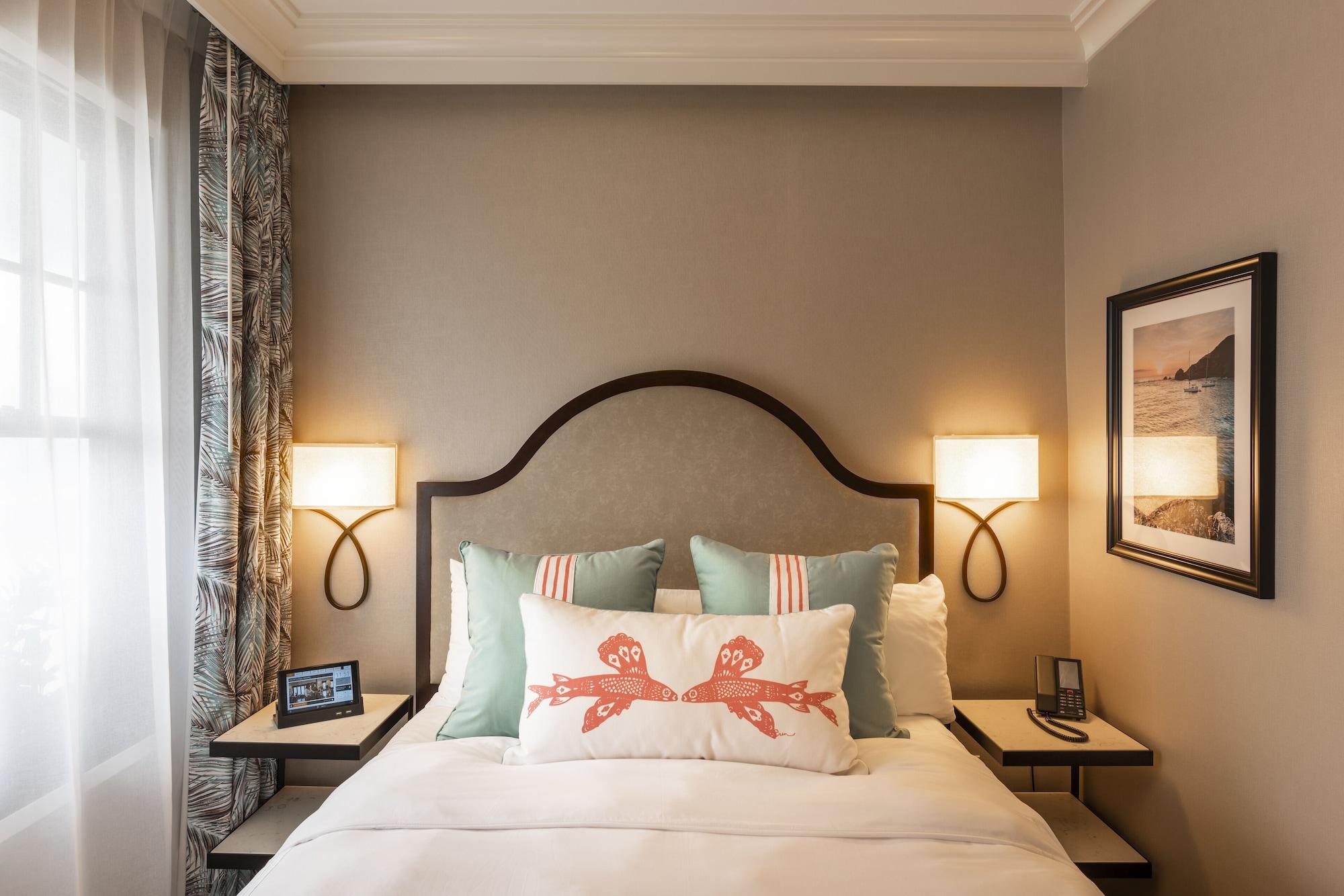 Hotel Atwater Avalon Eksteriør bilde