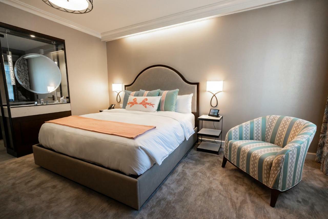 Hotel Atwater Avalon Eksteriør bilde