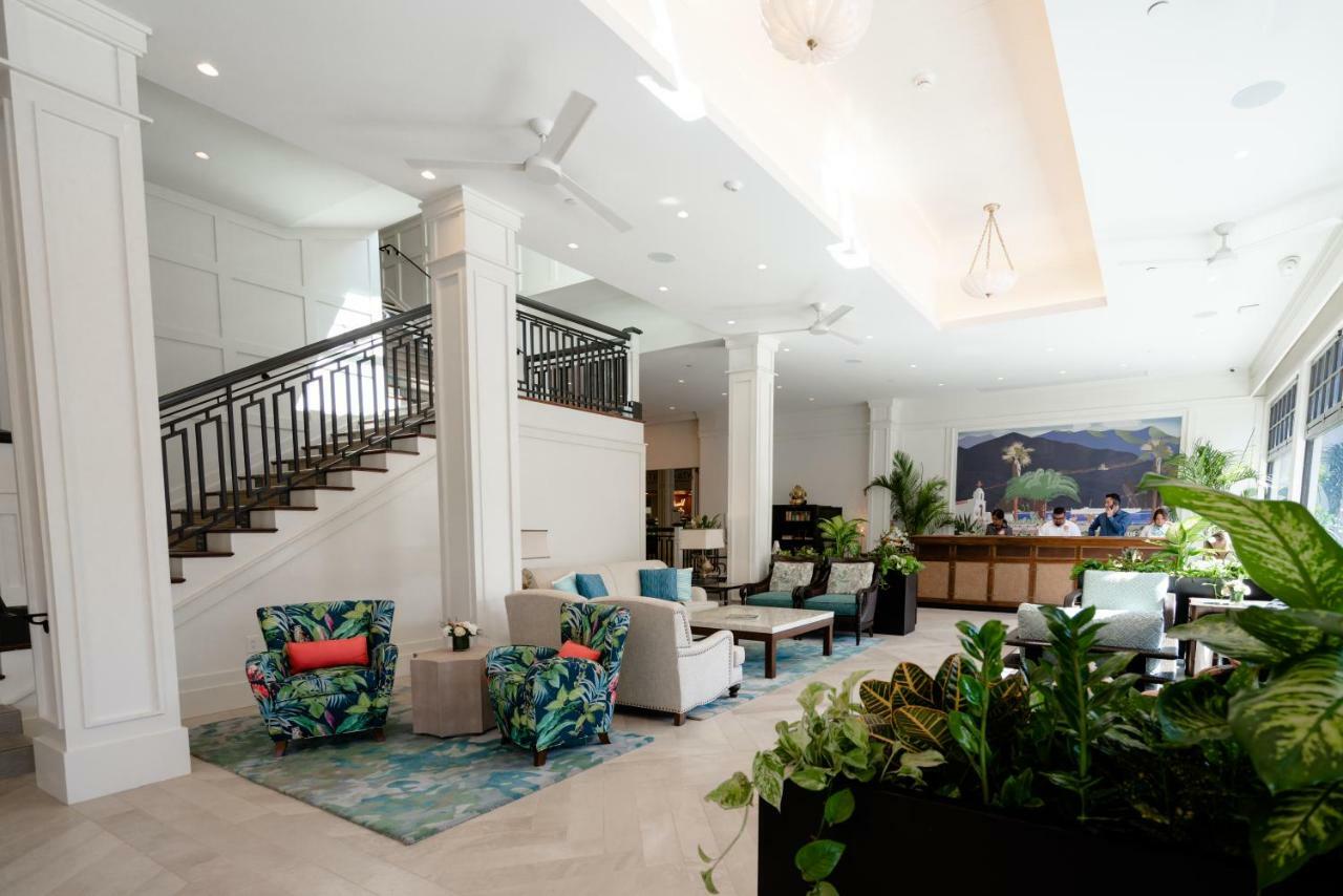 Hotel Atwater Avalon Eksteriør bilde