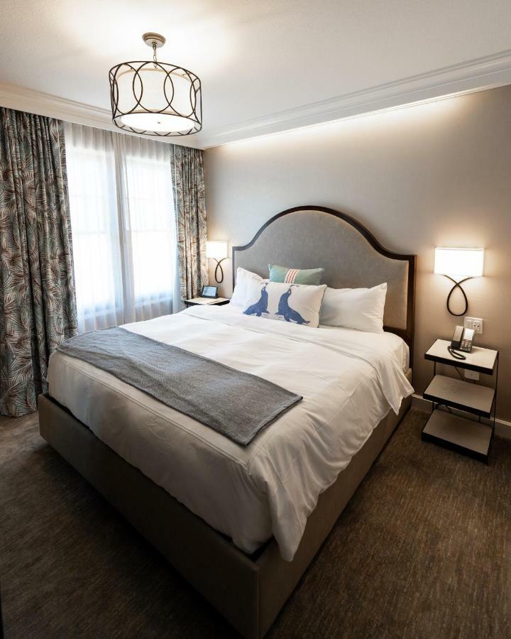 Hotel Atwater Avalon Eksteriør bilde