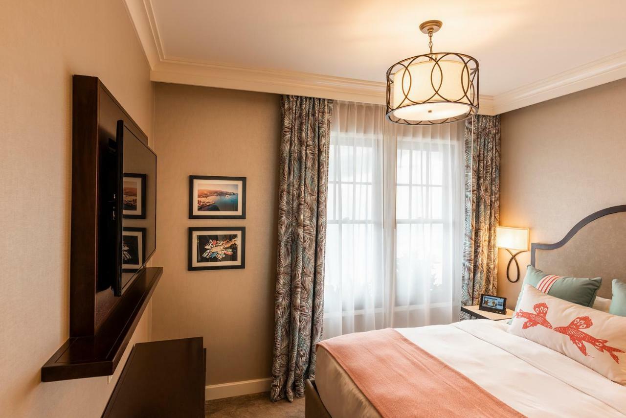 Hotel Atwater Avalon Eksteriør bilde