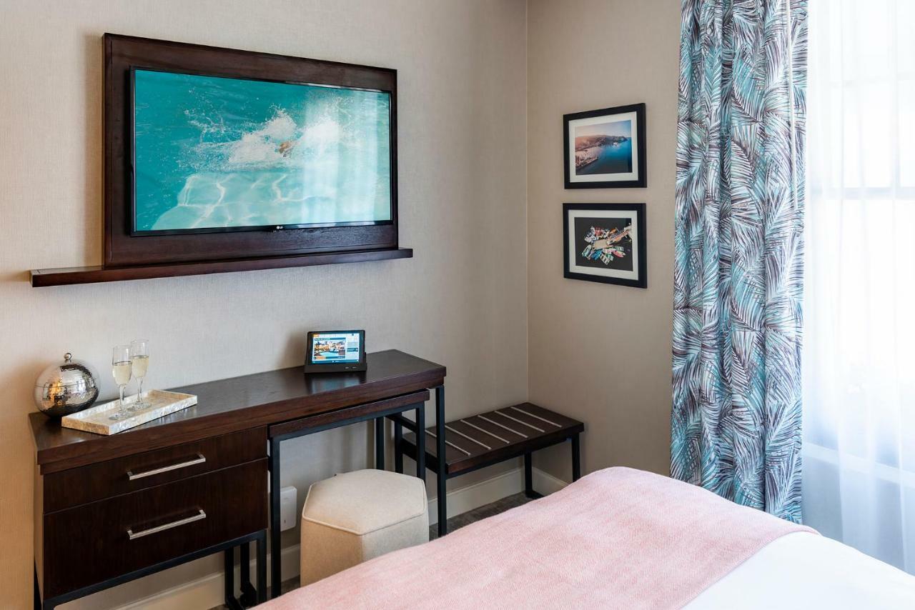 Hotel Atwater Avalon Eksteriør bilde
