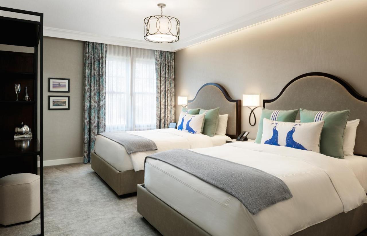 Hotel Atwater Avalon Eksteriør bilde