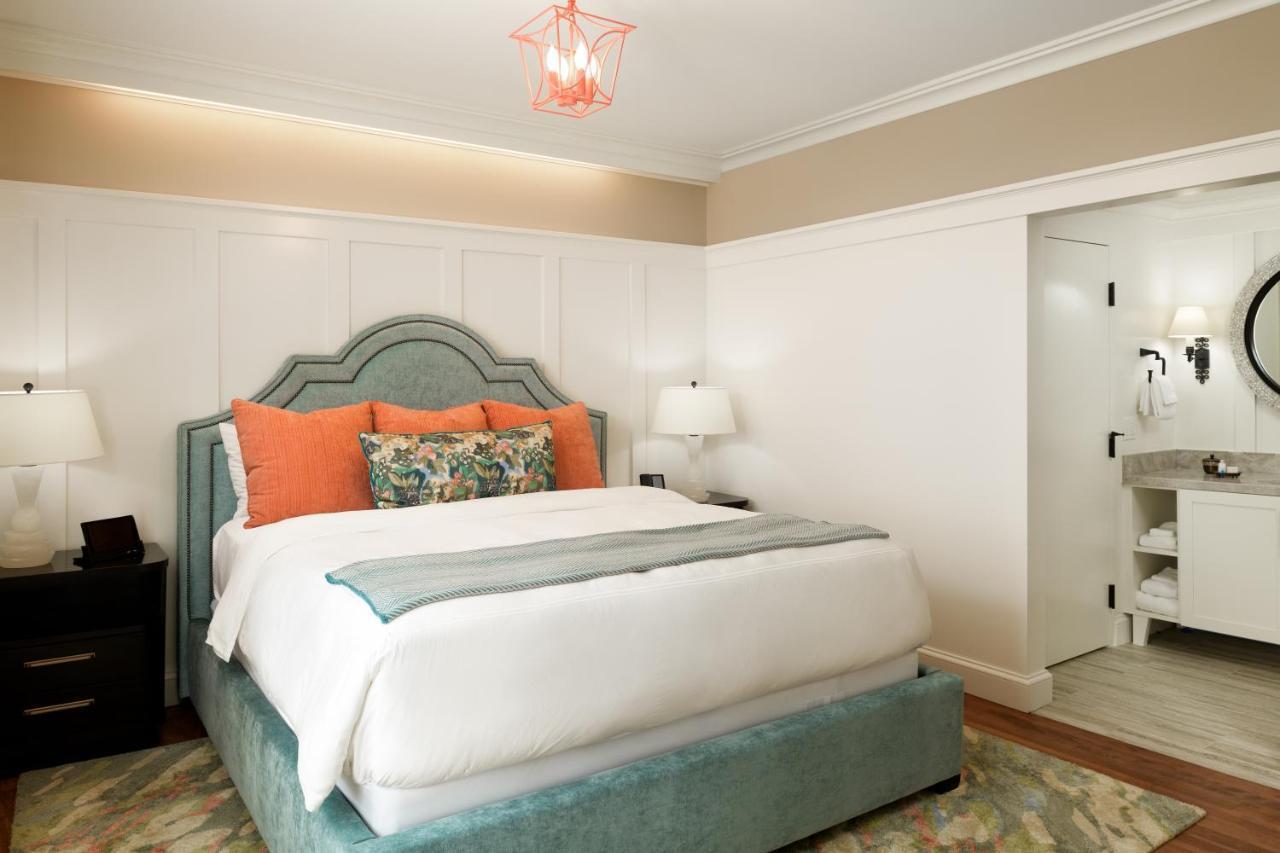 Hotel Atwater Avalon Eksteriør bilde
