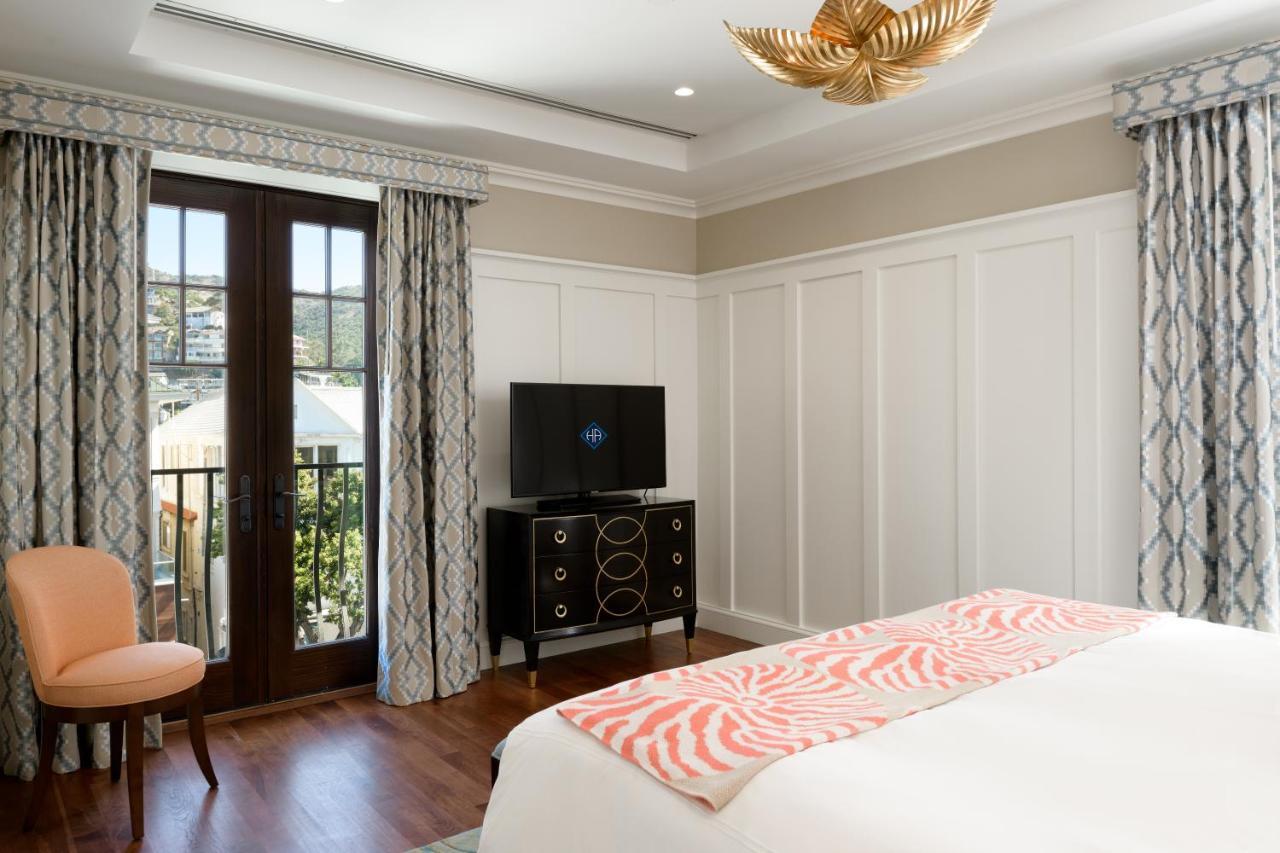 Hotel Atwater Avalon Eksteriør bilde