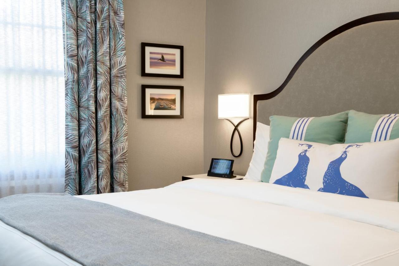 Hotel Atwater Avalon Eksteriør bilde