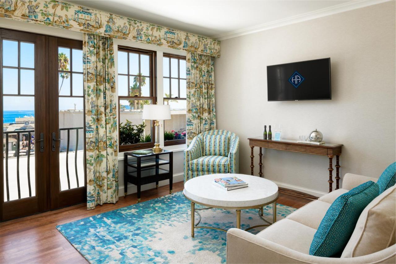 Hotel Atwater Avalon Eksteriør bilde