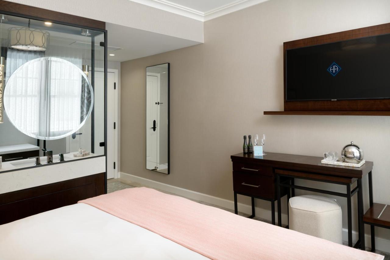 Hotel Atwater Avalon Eksteriør bilde