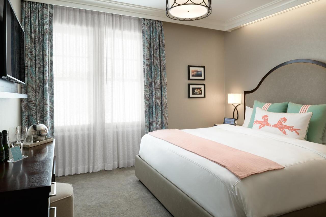 Hotel Atwater Avalon Eksteriør bilde